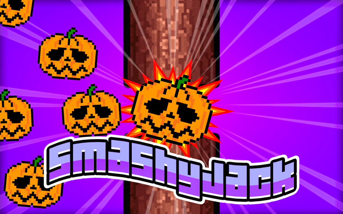Play Smashy Jack — free online Halloween game