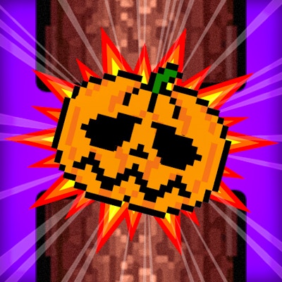 Smashy Jack By Gamepix