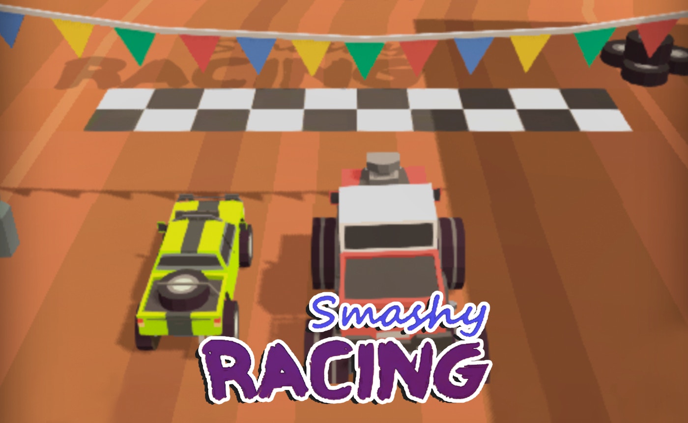 Smashy Racing