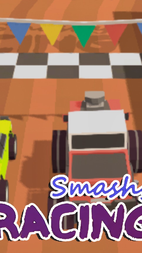 Smashy Racing