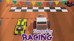Smashy Racing