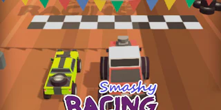 Smashy Racing thumbnail