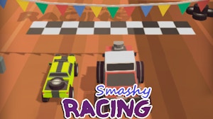 Image for Smashy Racing