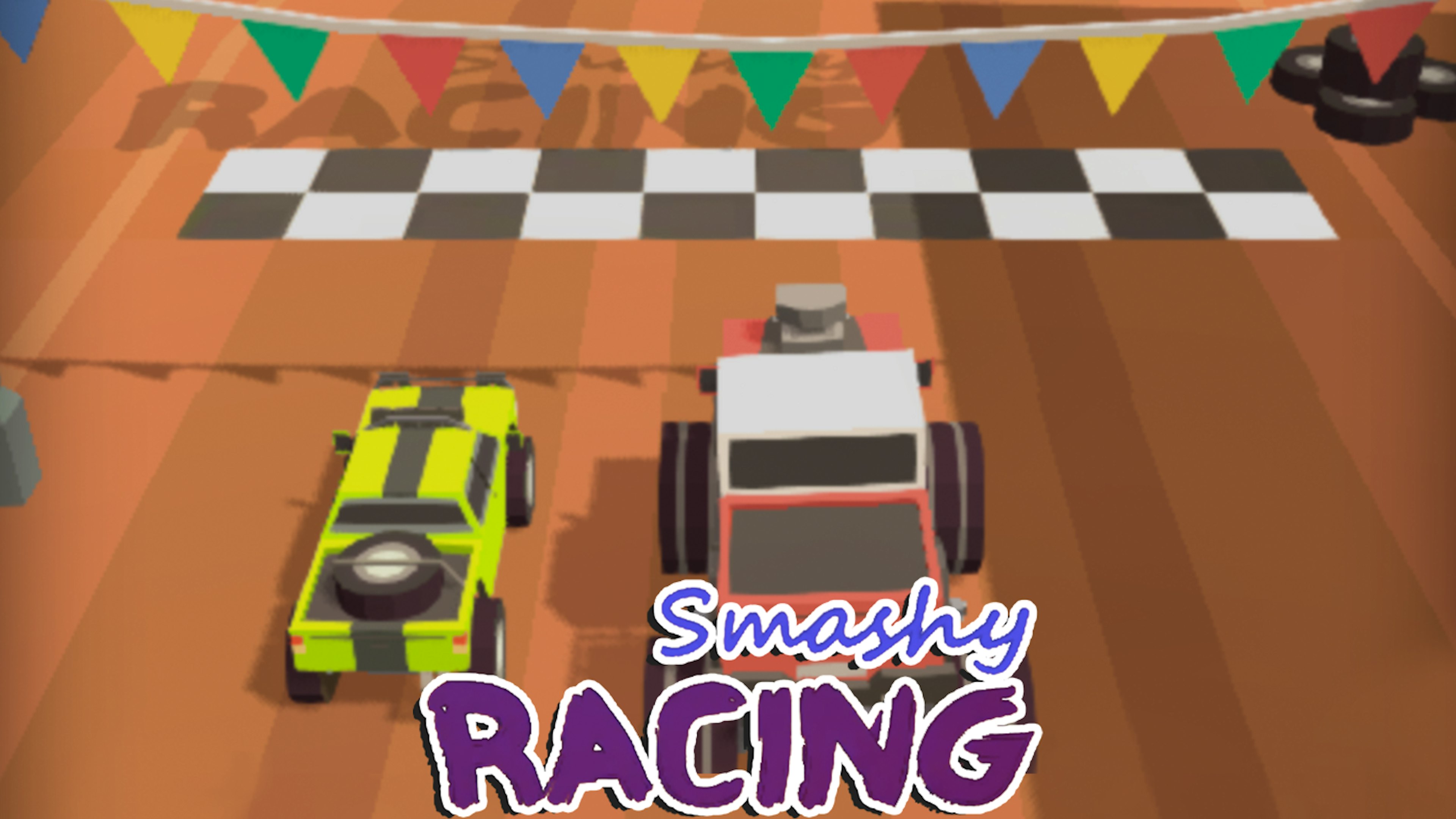 Smashy Racing