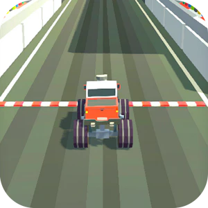 Smashy Racing Thumbnail