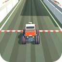 Icon of Smashy Racing