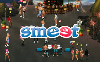 Smeet game cover