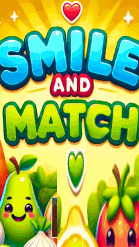 Smile and Match