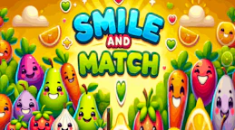 微笑配对 ({smile_and_match})