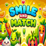 Smile and Match