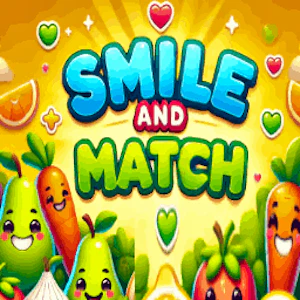 Smile and Match Thumbnail