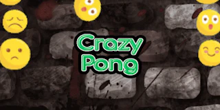 Smile Crazy Pong thumbnail
