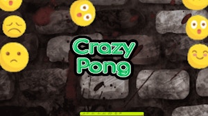 Image for Smile Crazy Pong