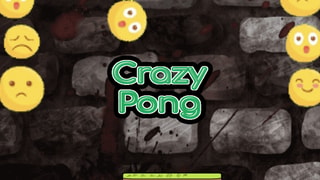 Smile Crazy Pong