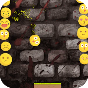 Smile Crazy Pong Thumbnail