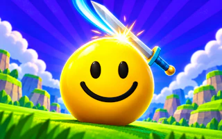 Smile Hunt