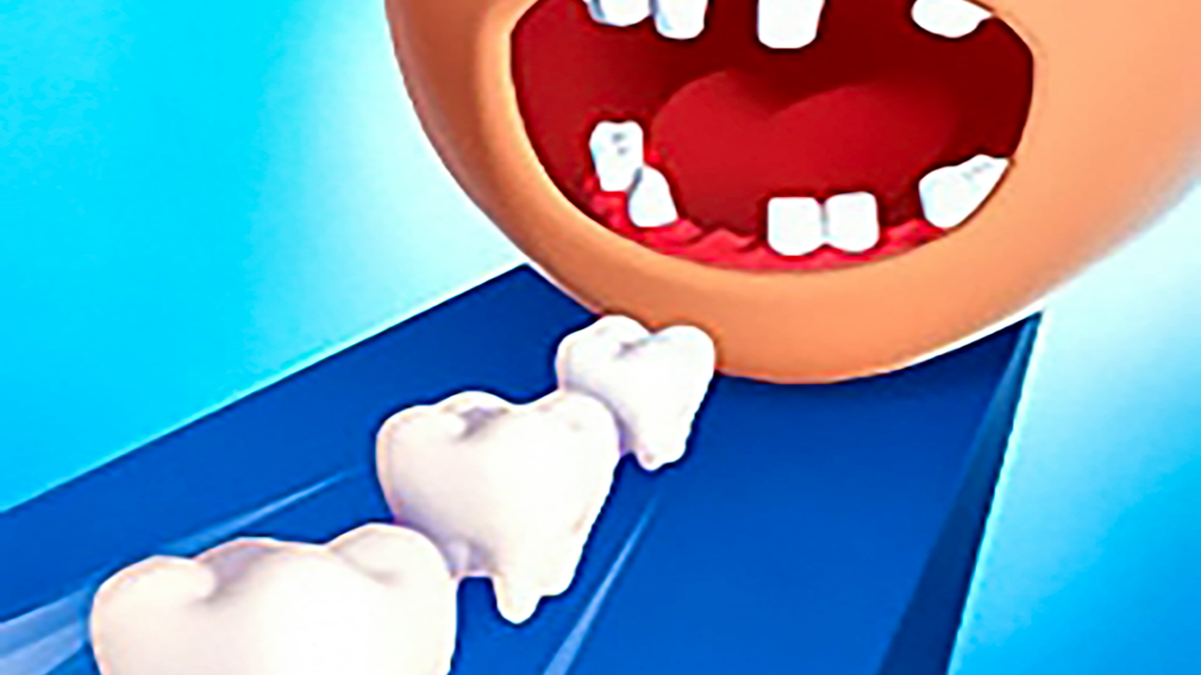 Smile Rush