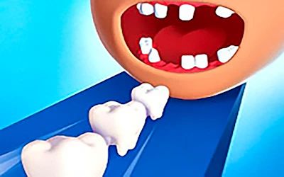 Smile Rush cover art
