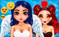ستايل الابتسامة