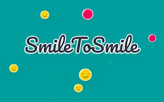 Smile To Smile game cover