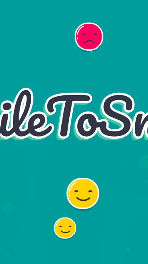 Smile To Smile