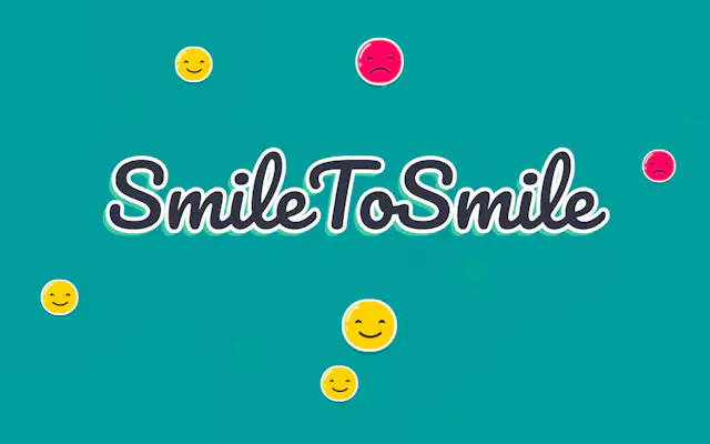 Smile To Smile