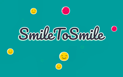 Smile To Smile