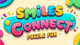 Smiles Connect Puzzle Fun