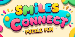 Smiles Connect Puzzle Fun thumbnail
