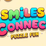 Smiles Connect Puzzle Fun