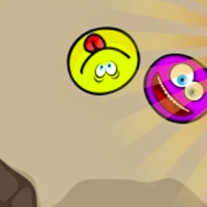 Smiles Connect Puzzle Fun Thumbnail