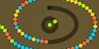Smiley View Smoothy Bubble Shooter thumbnail