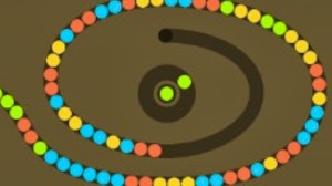 Image for Smiley View Smoothy Bubble Shooter