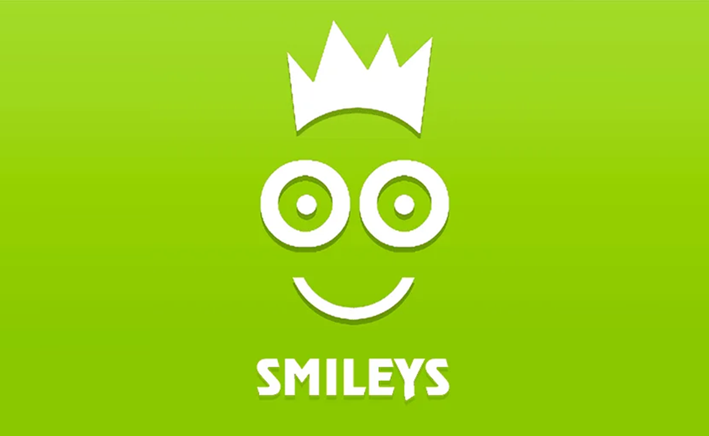 Smileys