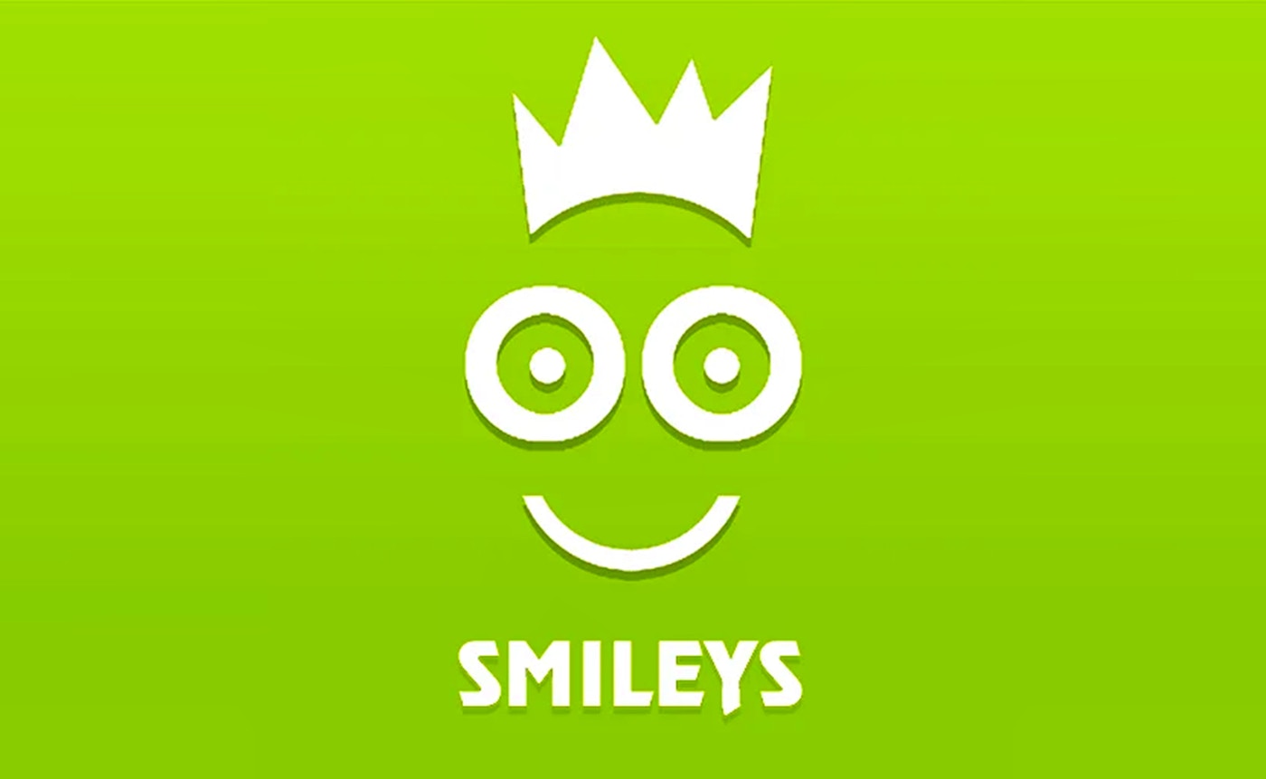 Smileys