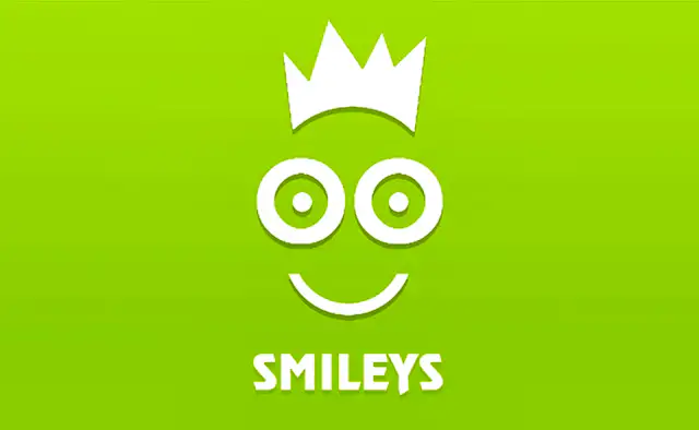Smileys
