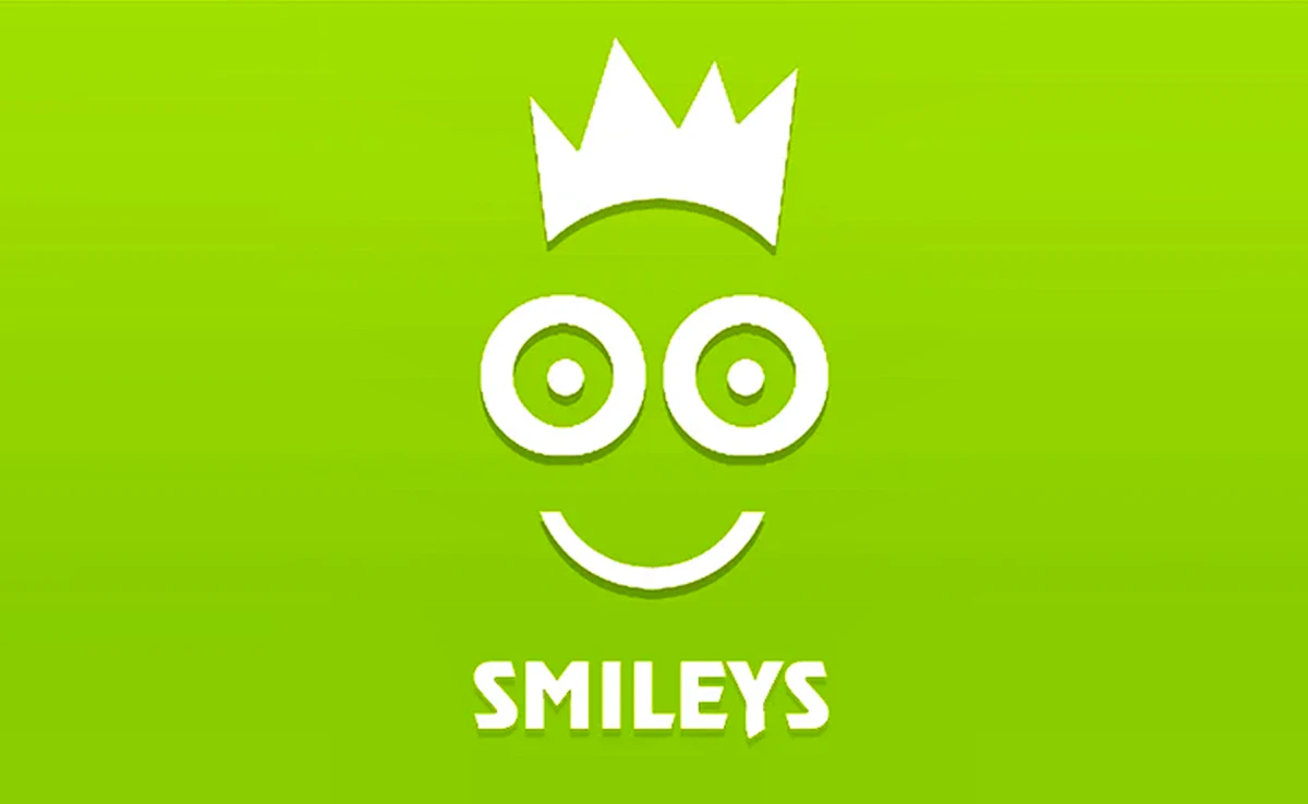 Play Smileys — free online Arcade game