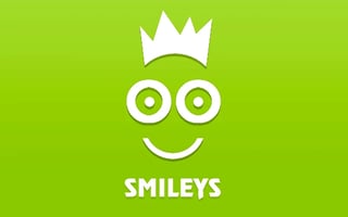 Smileys game cover