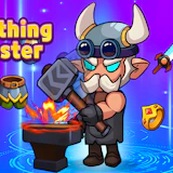 Smithing Master