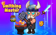 Smithing Master