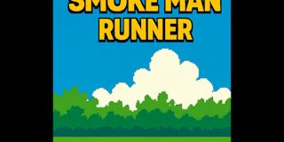 Smoke Man Runner 2D thumbnail