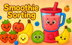 Smoothie Sorting