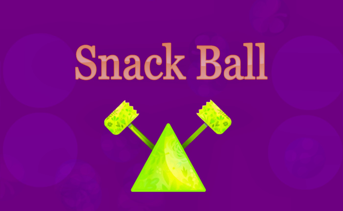 Snack Ball