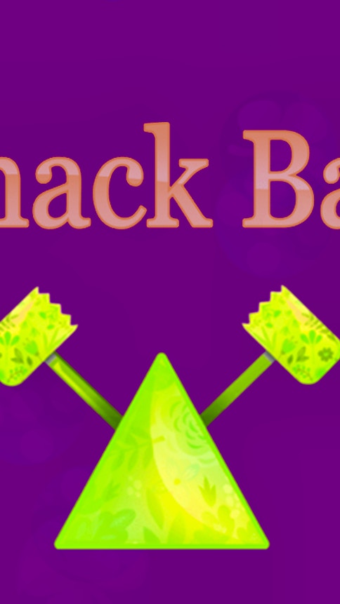 Snack Ball