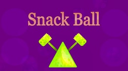 Snack Ball