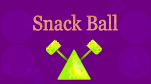 Image for Snack Ball