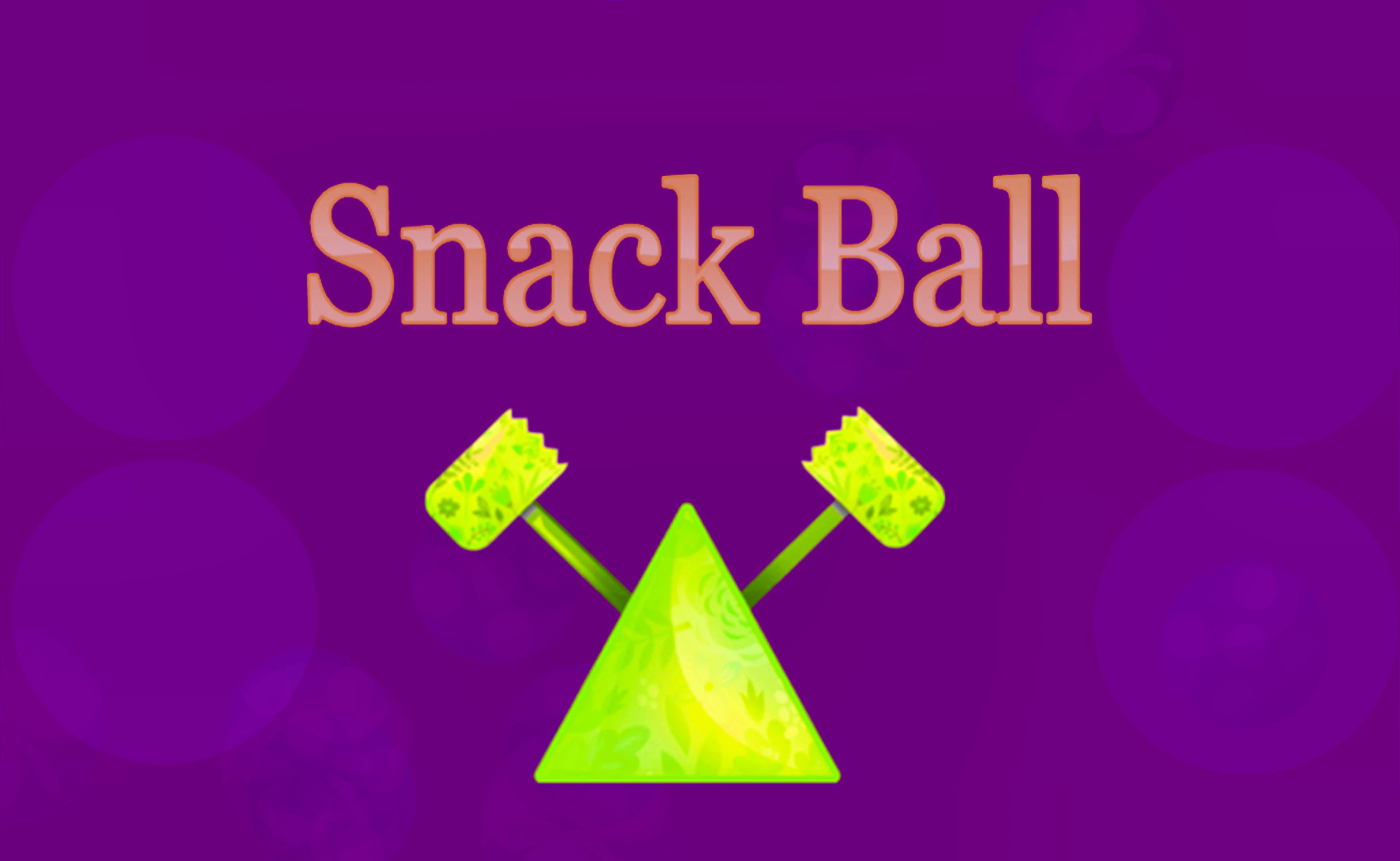 Snack Ball