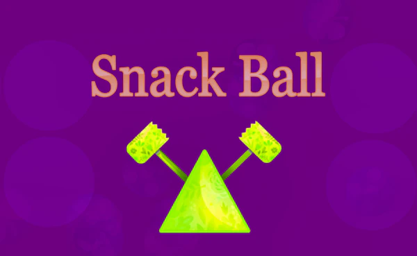 Snack Ball