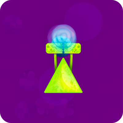 Snack Ball By Gamepix