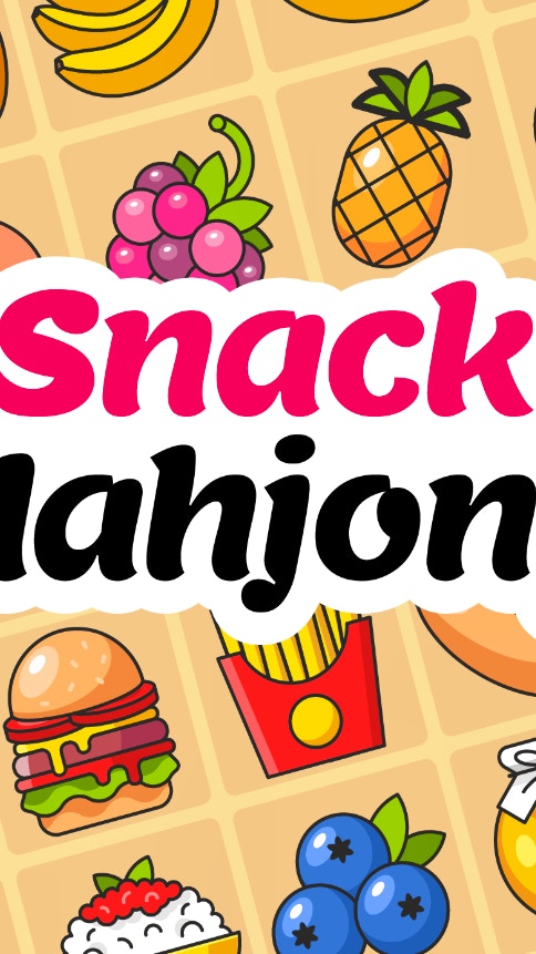 Snack Mahjong